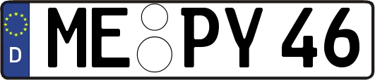 ME-PY46