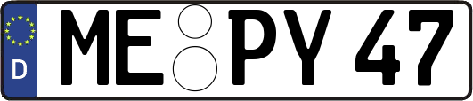 ME-PY47