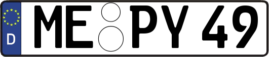 ME-PY49