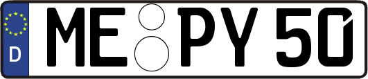 ME-PY50
