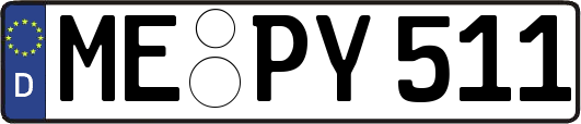 ME-PY511