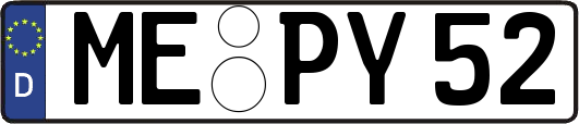 ME-PY52