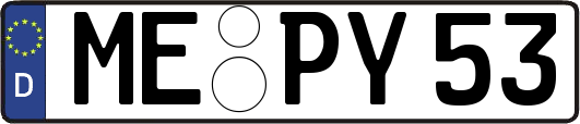 ME-PY53