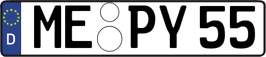 ME-PY55