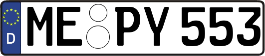 ME-PY553