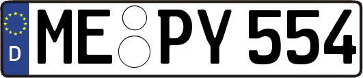 ME-PY554