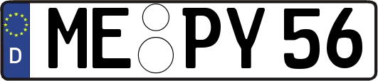ME-PY56