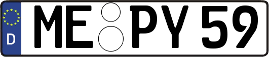 ME-PY59