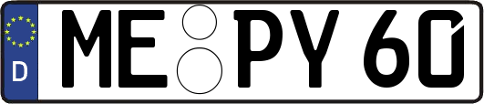 ME-PY60