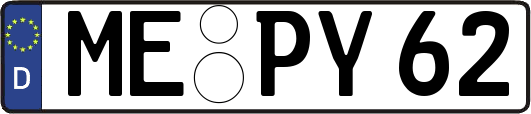 ME-PY62