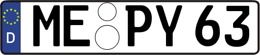 ME-PY63