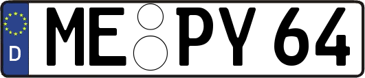 ME-PY64