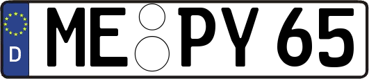 ME-PY65