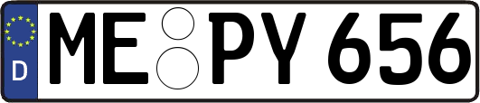 ME-PY656