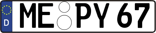 ME-PY67