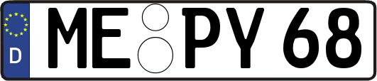 ME-PY68