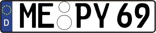 ME-PY69