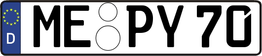 ME-PY70