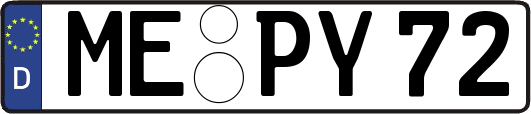 ME-PY72