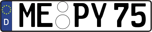 ME-PY75