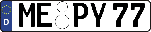 ME-PY77