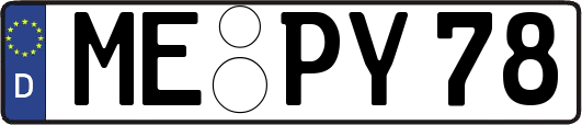 ME-PY78