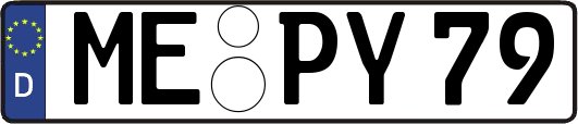 ME-PY79