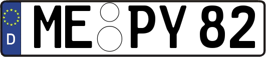 ME-PY82