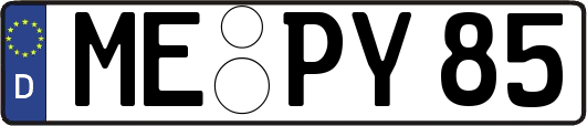 ME-PY85