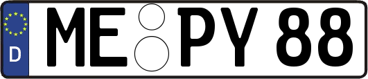 ME-PY88