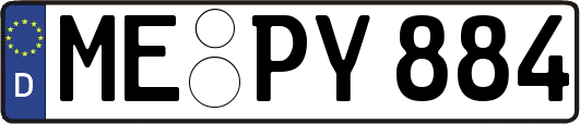 ME-PY884