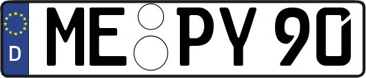 ME-PY90