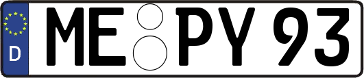 ME-PY93