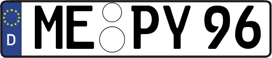 ME-PY96