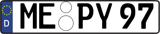 ME-PY97