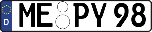 ME-PY98