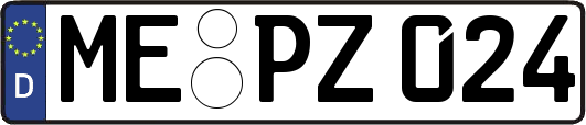 ME-PZ024