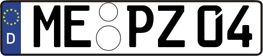 ME-PZ04