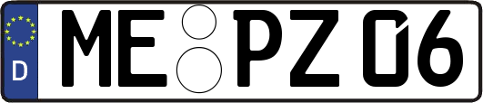 ME-PZ06