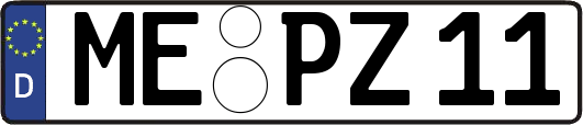ME-PZ11