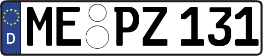 ME-PZ131