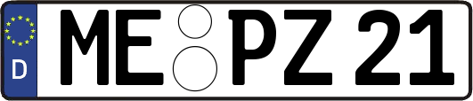 ME-PZ21