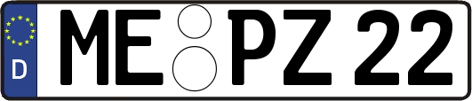 ME-PZ22