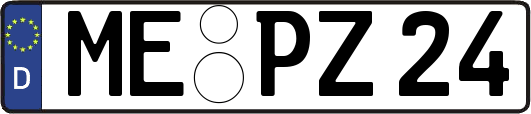 ME-PZ24