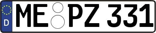 ME-PZ331
