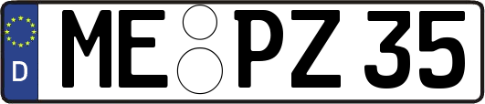 ME-PZ35