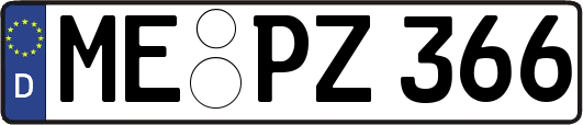 ME-PZ366