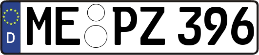 ME-PZ396
