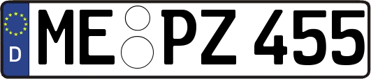 ME-PZ455