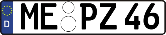 ME-PZ46